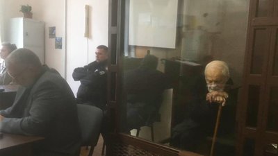 Ексвійськовий з Житомира пояснив, навіщо збирав фото Путіна та карти з Україною, зображеною у складі РФ
