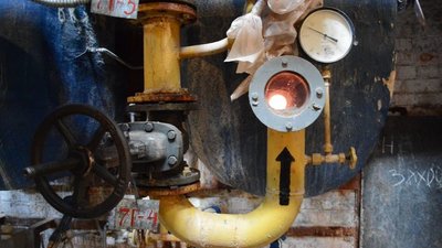 У Львові 29 будинків тимчасово залишаться без гарячої води: що відомо