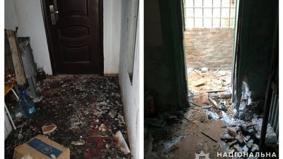 За минулі дві доби війська РФ завдали 116 ударів на Запоріжжі За минулі дві доби війська РФ завдали 116 ударів на Запоріжжі