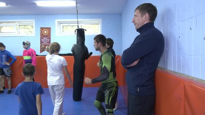 Сумчани здобули 26 медалей на національному чемпіонаті з панкратіону та греплінгу