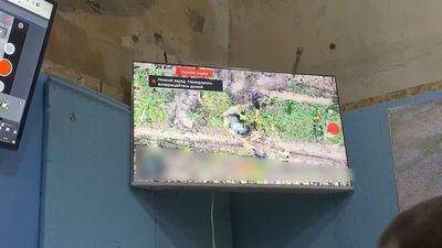 Як працює штаб добровольчого підрозділу «‎Хартія»