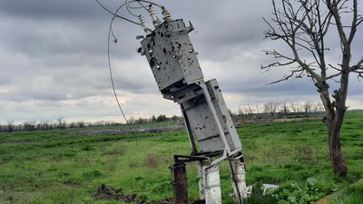 Костянтинівка за п'ять місяців після обстрілів. Як відновлюється колишнє прифронтове село на Миколаївщині Костянтинівка за п'ять місяців після обстрілів. Як відновлюється колишнє прифронтове село на Миколаївщині