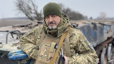 "Льотчик — каратель Путіна № 1". Пам'яті пілота, командира Юрія Погорілого "Льотчик — каратель Путіна № 1". Пам'яті пілота, командира Юрія Погорілого