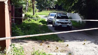 У Полтаві внаслідок бійки помер чоловік