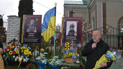 Роман Полікровський Роман Полікровський