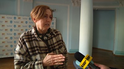 Виконком міськради вивчає документи на право користування земельними ділянками та будівлями церков УПЦ МП у Житомирі