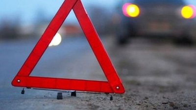 Дві аварії у Сумах: до лікарні потрапили три пішоходи