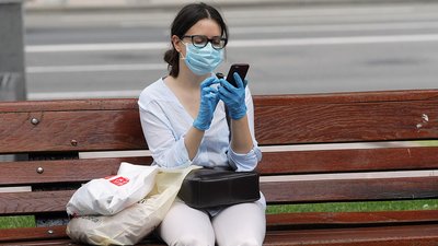На Чернігівщині у 10 людей діагностували коронавірус, одужали – 8