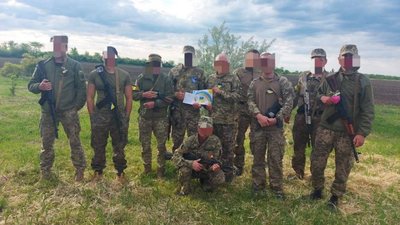 Окопні свічки, дрони та автівка на фронт. Як школярі з Франківщини допомагають ЗСУ Окопні свічки, дрони та автівка на фронт. Як школярі з Франківщини допомагають ЗСУ