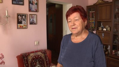 Загиблому сину Зіни Рудь було 24 роки Загиблому сину Зіни Рудь було 24 роки