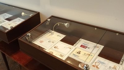 Твоє місто: відкрили виставку присвячену Тернополю Твоє місто: відкрили виставку присвячену Тернополю
