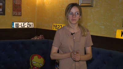 До 100 порцій щодня: в Івано-Франківську переселенцям єврейської громади готують безплатні обіди