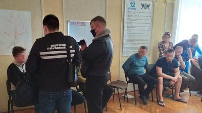 На Львівщині організаторам нелегальних реабілітаційних центрів оголосили про підозру