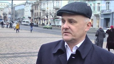Шість інспекторів з паркування почали працювати у Вінниці Шість інспекторів з паркування почали працювати у Вінниці