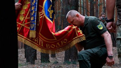 Павло Федосенко