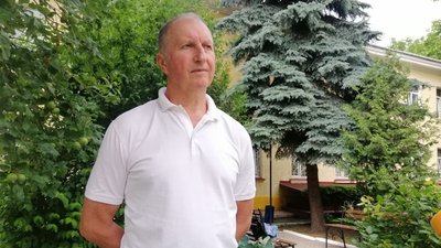На Тернопільщині за добу COVID-19 виявили у 8 осіб На Тернопільщині за добу COVID-19 виявили у 8 осіб