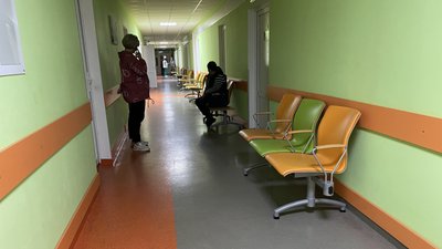 165 вакансій на деокупованій частині Херсонщини: які фахівці потрібні 165 вакансій на деокупованій частині Херсонщини: які фахівці потрібні