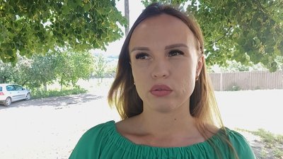 "Хтось має все відроджувати": як живе Яковлівка на Харківщині після російських авіаударів "Хтось має все відроджувати": як живе Яковлівка на Харківщині після російських авіаударів