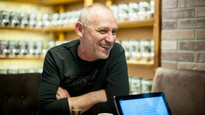 Закарпатський актор отримав звання Заслуженого артиста України