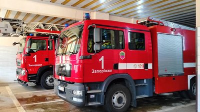 "Дуже важко дивитися, коли гинуть невинні люди". Історія рятувальника, який працював в окупації