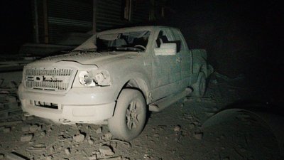 Обстріл Тернополя Обстріл Тернополя