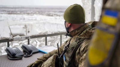 Ситуація у Харківській області стабільна — голова ОДА