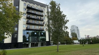 Бізнес-центр у Хмельницькому, вересень-2026 року