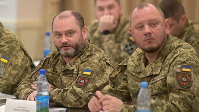 Юрій Черевашенко