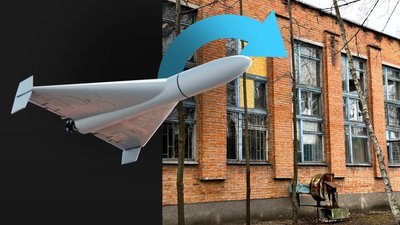 Атака російських дронів на Полтави 3 березня: які наслідки обстрілу