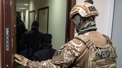 Вкрали з бюджету майже чотири мільйони гривень: на Волині СБУ викрила організаторів схеми