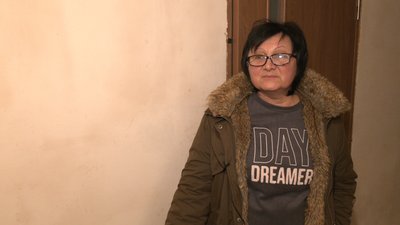 На Івано-Франківщині переселенці зліпили тисячу вареників для ЗСУ На Івано-Франківщині переселенці зліпили тисячу вареників для ЗСУ