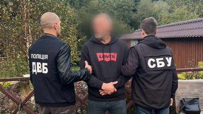 Судитимуть учасників кримінального угруповання