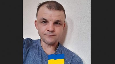 Загиблі - шостий місяць Загиблі - шостий місяць