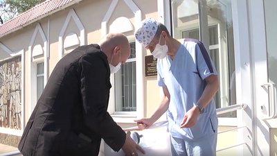 Протести, пожежі, соціальні інціативи, фестивалі: яким був 2020 рік на Херсонщині Протести, пожежі, соціальні інціативи, фестивалі: яким був 2020 рік на Херсонщині