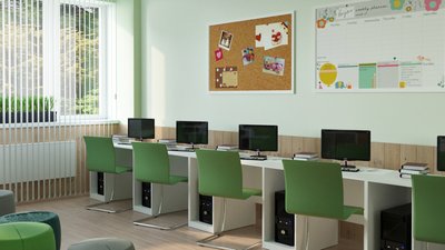 Наступного року у Полтаві реалізують 26 проєктів-переможців "Бюджету участі-2020"