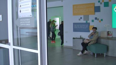 Ліки за електронним рецептом: на Волині інсулінотерапії потребують понад 5 тисяч людей Ліки за електронним рецептом: на Волині інсулінотерапії потребують понад 5 тисяч людей