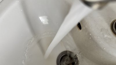 Відключення гарячої води