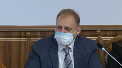 COVID-19 і вагітність: який перебіг коронавірусу у прикарпатських породілей COVID-19 і вагітність: який перебіг коронавірусу у прикарпатських породілей