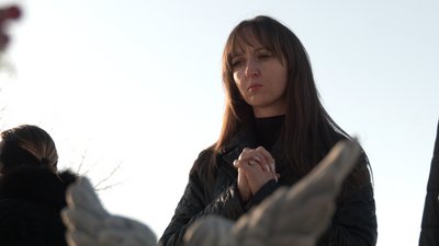 Аліна Ферштей Аліна Ферштей