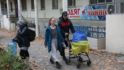 Жителям деокупованих територій потрібна готівка. В уряді розповіли про виплати