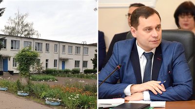 Опікуватись дитсадком у Пантаївці має селищна рада– начальник обласного управління освіти