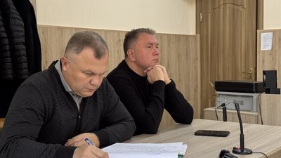 У Полтаві судять заступника Полтавської облради Олега Бєлоножка