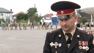 На Рівненщині перепоховали рештки воїнів УПА
