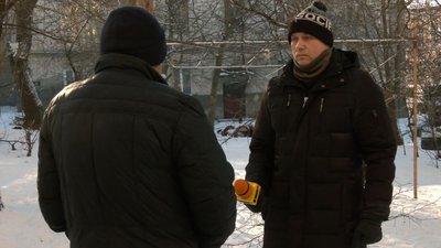 "Якби спали – була б трагедія": що відомо про отруєння чадним газом родини у Луцьку