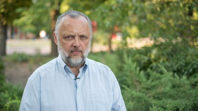 «Це моя мова»: що спонукало російськомовних українців перейти на українську мову? «Це моя мова»: що спонукало російськомовних українців перейти на українську мову?