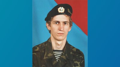 Сергій Нагорний – механік-водій Сергій Нагорний – механік-водій