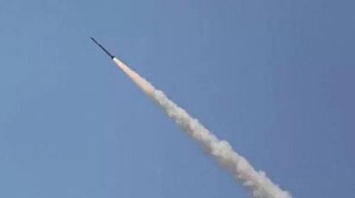 На Полтавщині збили російські ракети