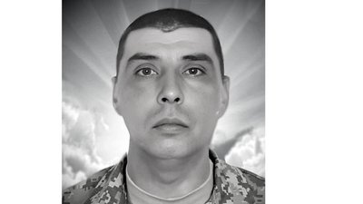 Військові з Буковини, які полягли у боях від початку повномасштабної війни. Згадуємо їх Військові з Буковини, які полягли у боях від початку повномасштабної війни. Згадуємо їх