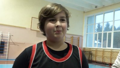 Пам'яті Миколи Кондратюка – вчителя, який загинув, захищаючи Україну Пам'яті Миколи Кондратюка – вчителя, який загинув, захищаючи Україну