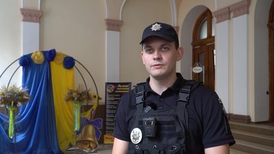 Антон Забара